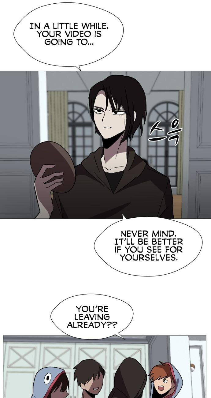 Uglyhood Chapter 118 page 59 - 