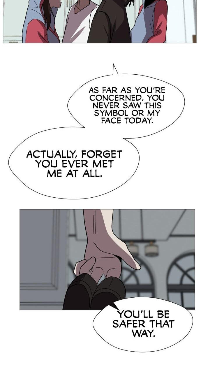 Uglyhood Chapter 118 page 60 - 