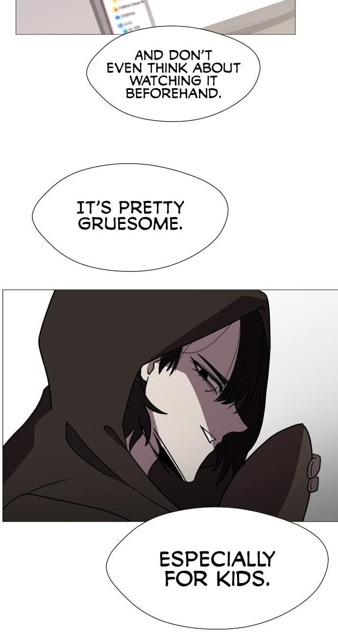 Uglyhood Chapter 118 page 62 - 