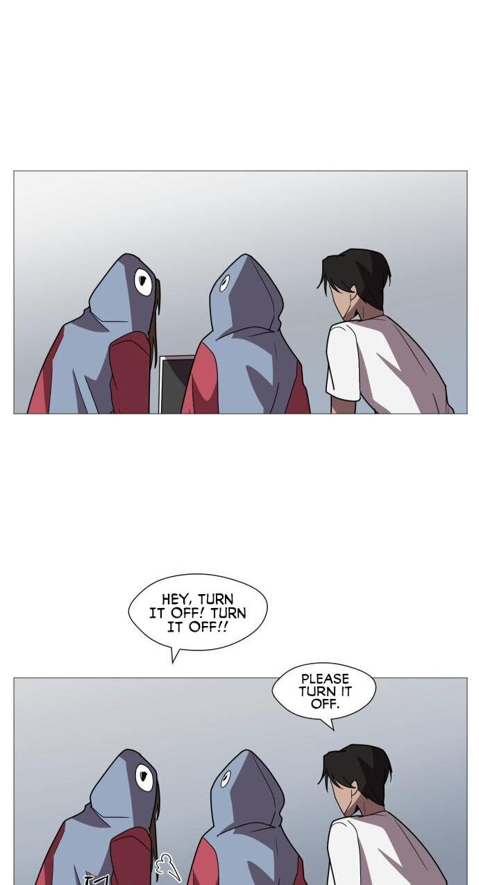 Uglyhood Chapter 118 page 66 - 