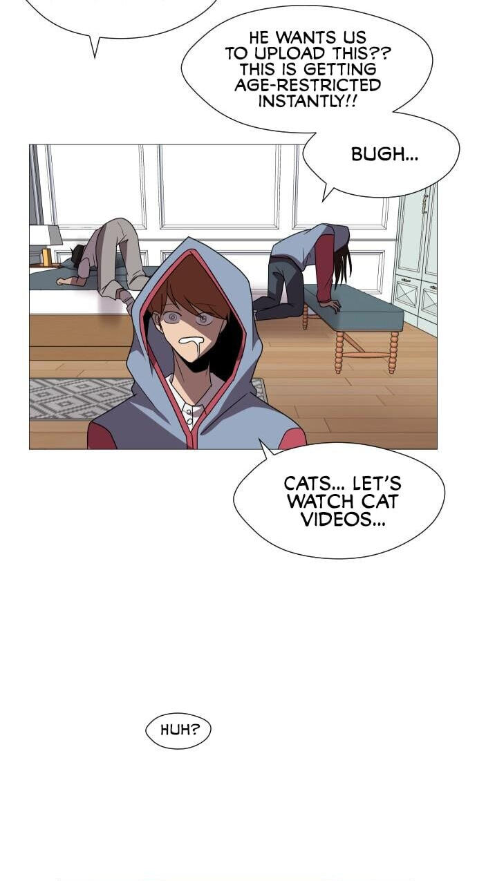 Uglyhood Chapter 118 page 68 - 