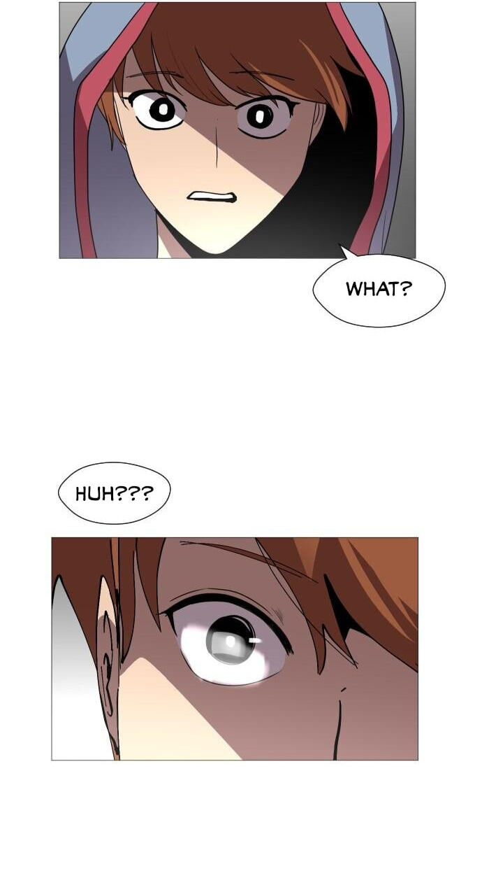 Uglyhood Chapter 118 page 69 - 