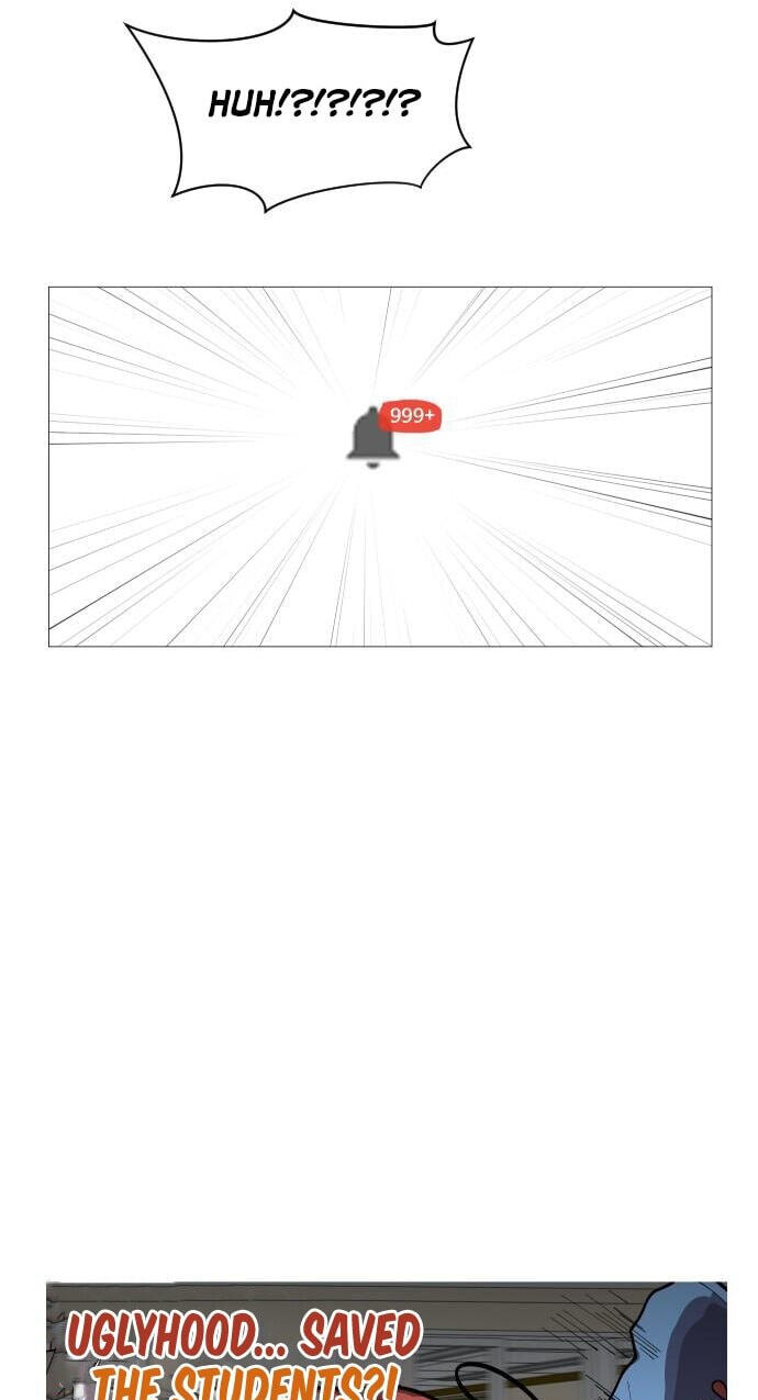 Uglyhood Chapter 118 page 70 - 