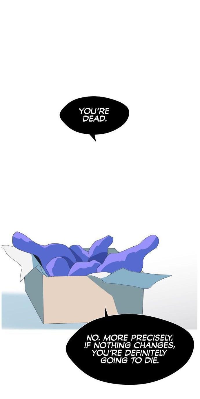 Uglyhood Chapter 119 page 12 - 