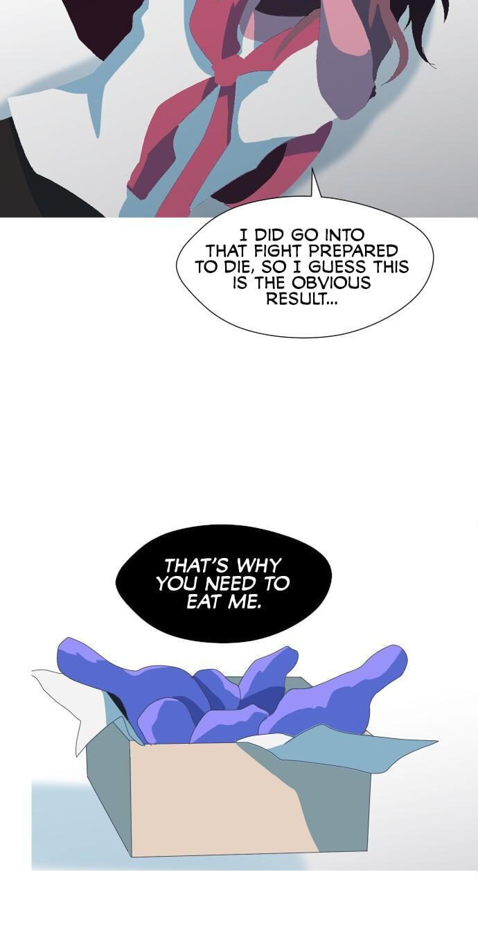 Uglyhood Chapter 119 page 15 - 