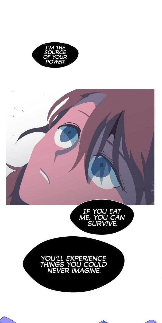 Uglyhood Chapter 119 page 16 - 