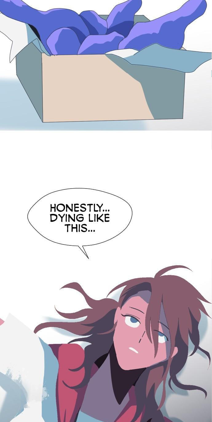 Uglyhood Chapter 119 page 17 - 