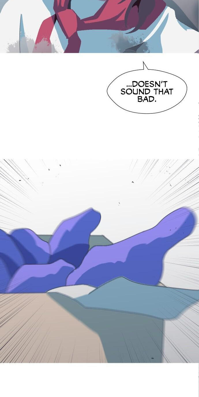 Uglyhood Chapter 119 page 18 - 