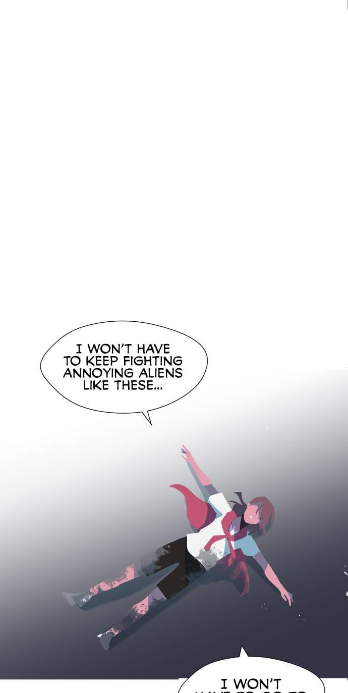 Uglyhood Chapter 119 page 19 - 