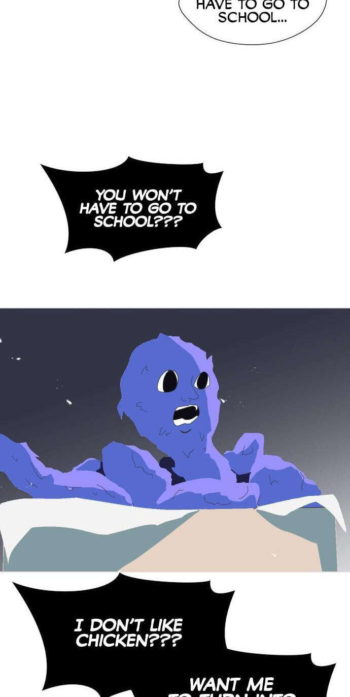 Uglyhood Chapter 119 page 20 - 