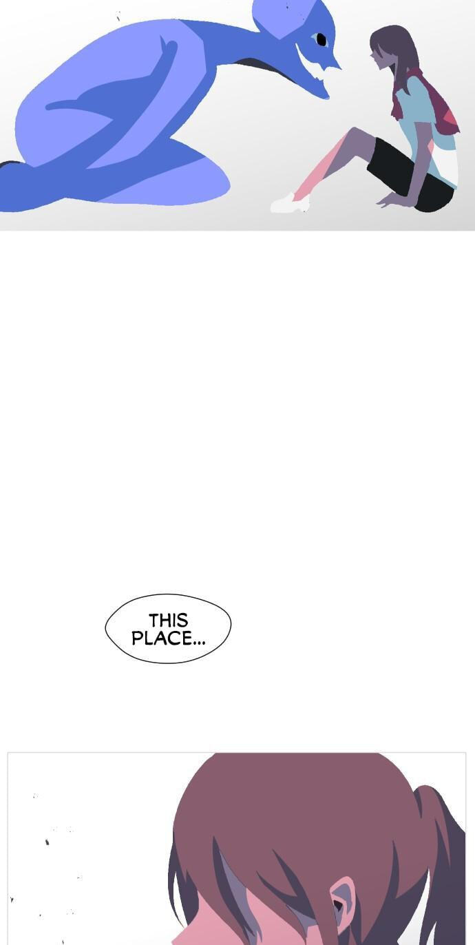 Uglyhood Chapter 119 page 3 - 