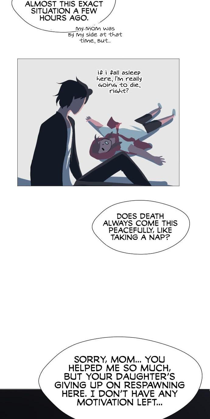 Uglyhood Chapter 119 page 23 - 