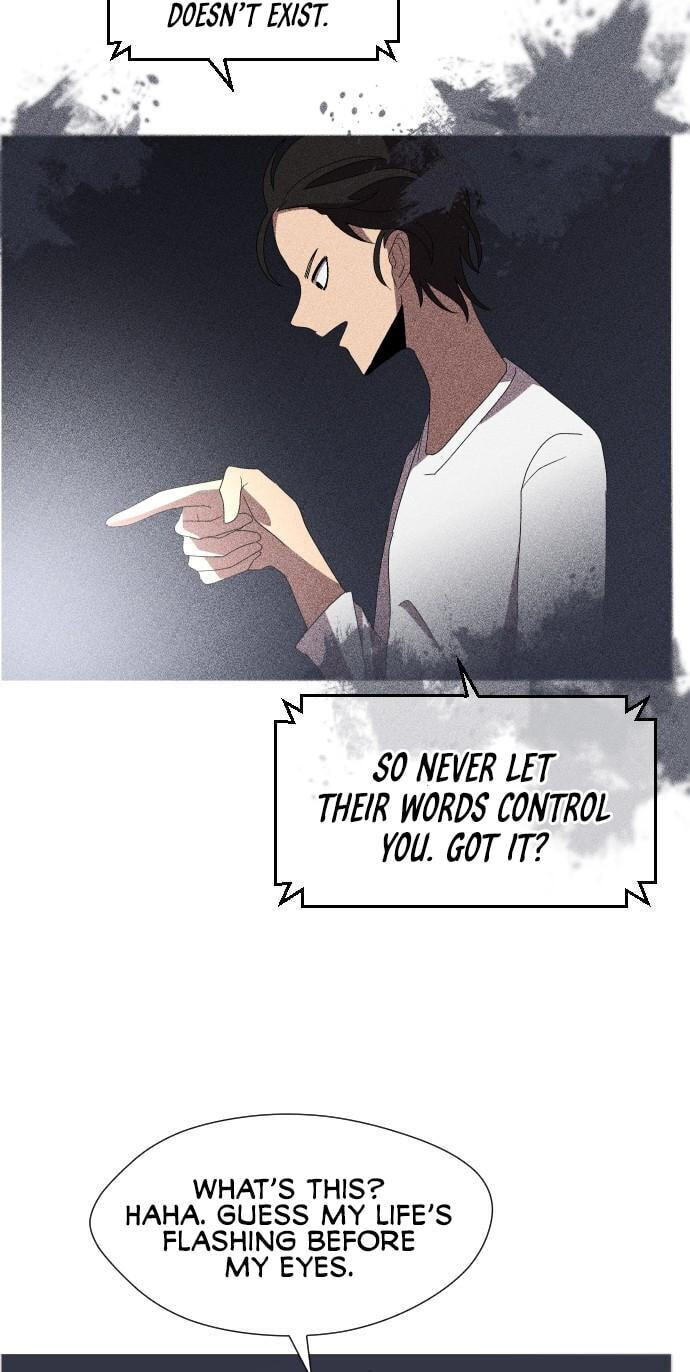Uglyhood Chapter 119 page 26 - 