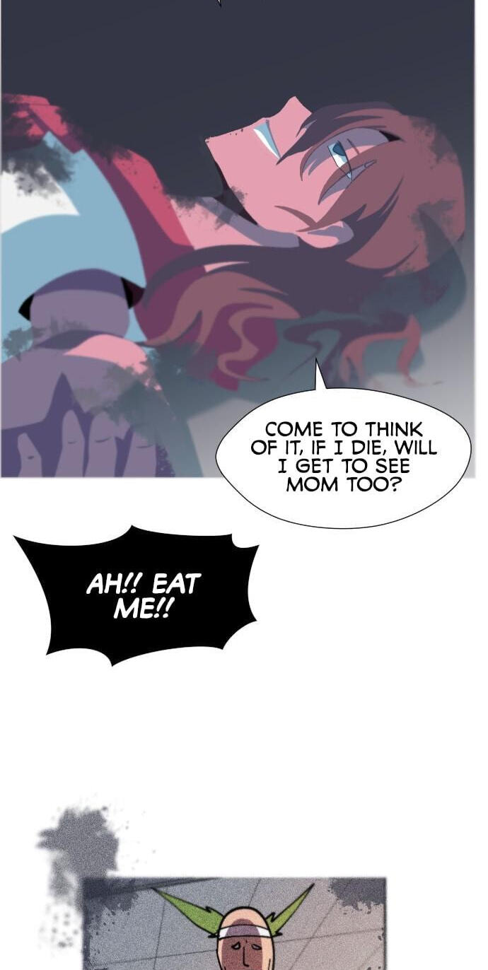 Uglyhood Chapter 119 page 27 - 