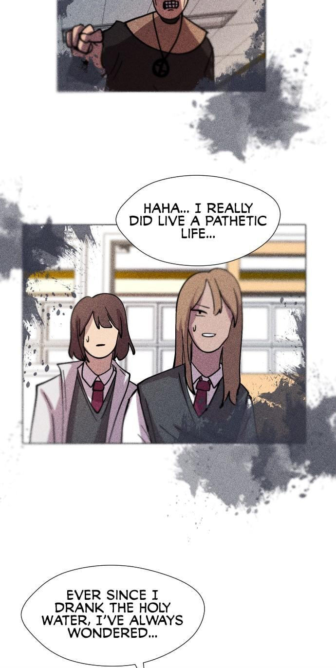 Uglyhood Chapter 119 page 28 - 