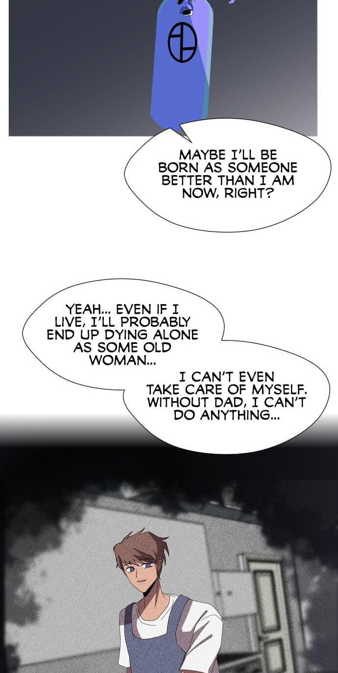Uglyhood Chapter 119 page 31 - 