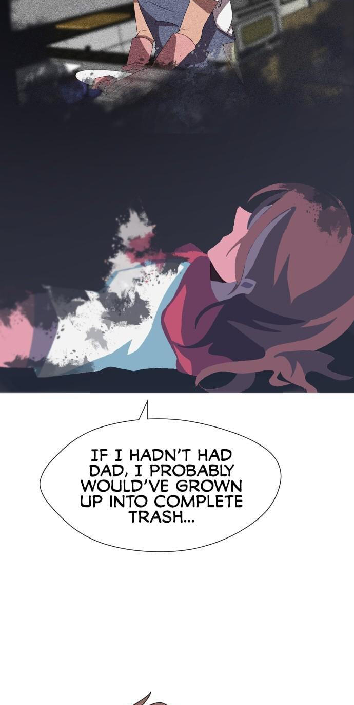 Uglyhood Chapter 119 page 32 - 