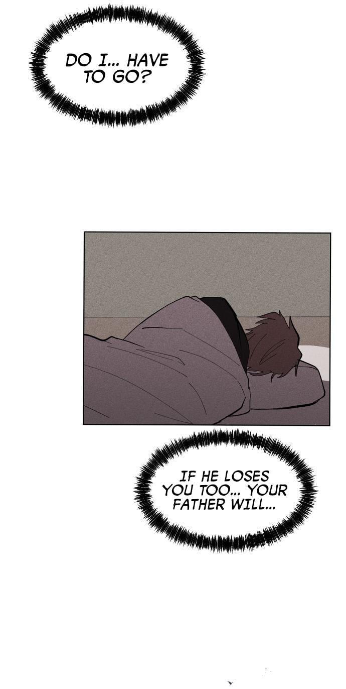 Uglyhood Chapter 119 page 36 - 