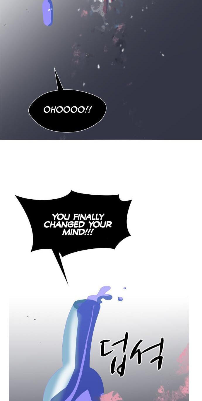 Uglyhood Chapter 119 page 39 - 
