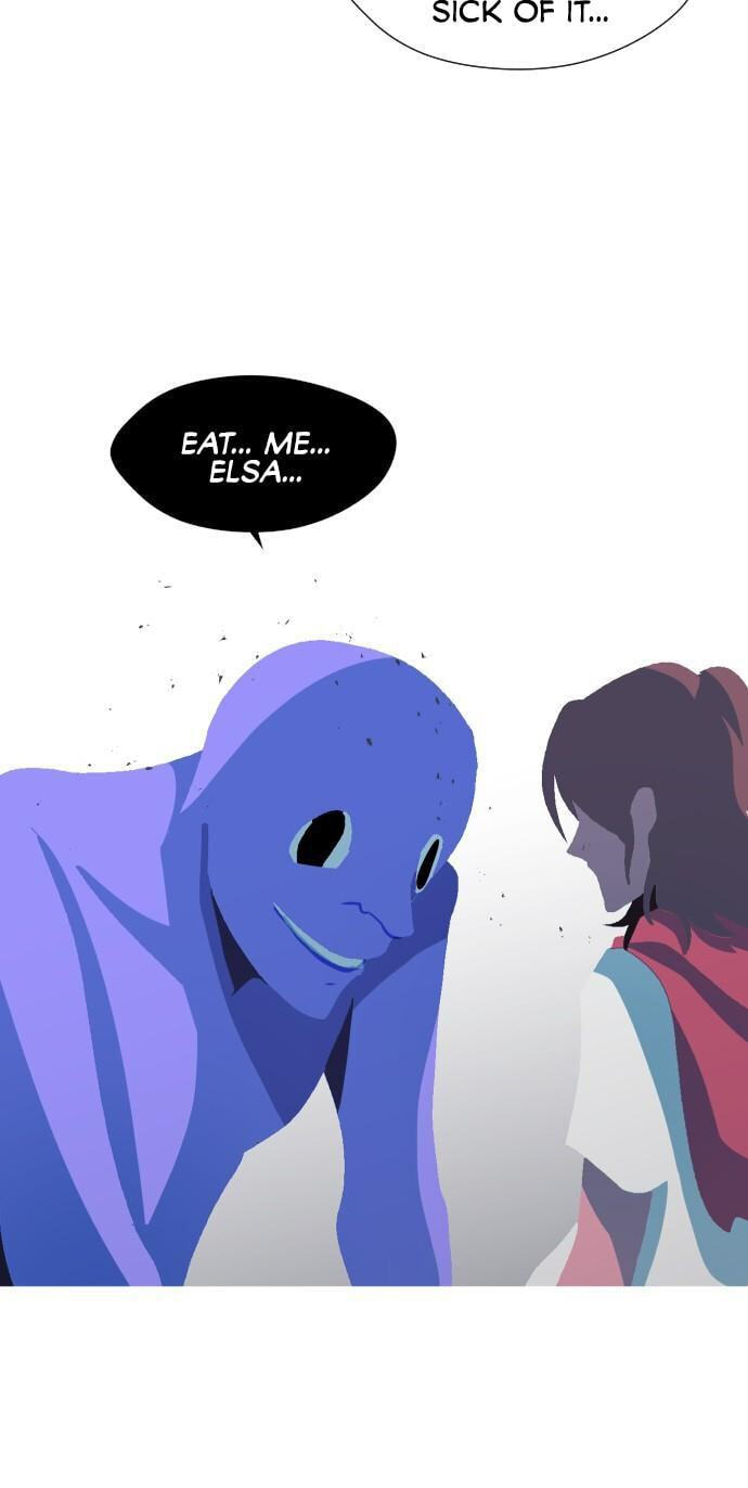 Uglyhood Chapter 119 page 5 - 