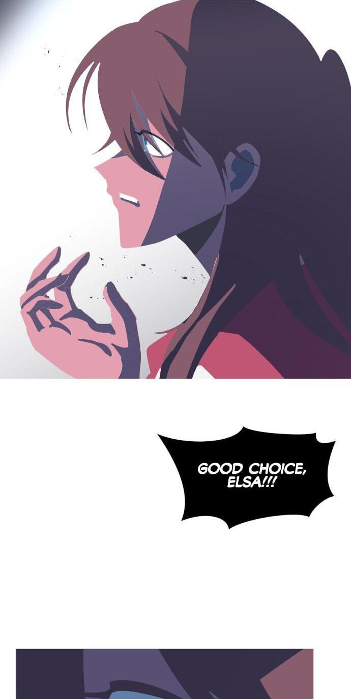 Uglyhood Chapter 119 page 44 - 