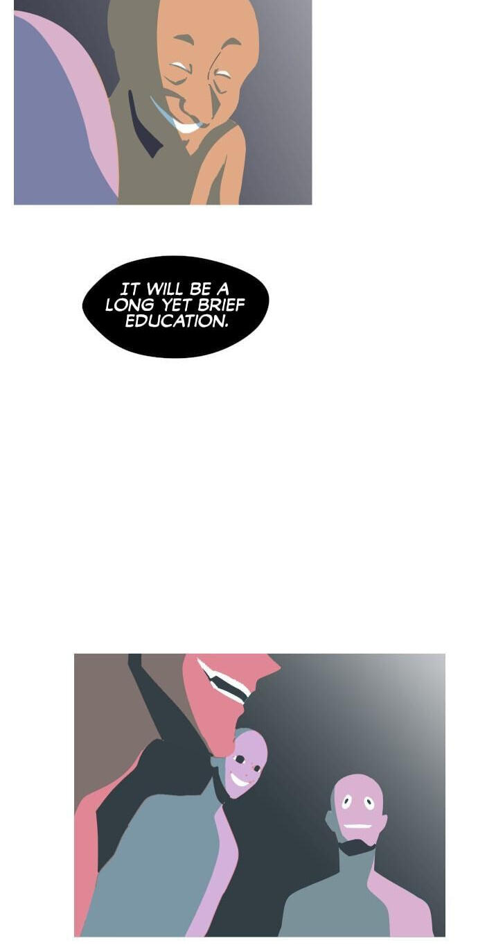 Uglyhood Chapter 119 page 50 - 