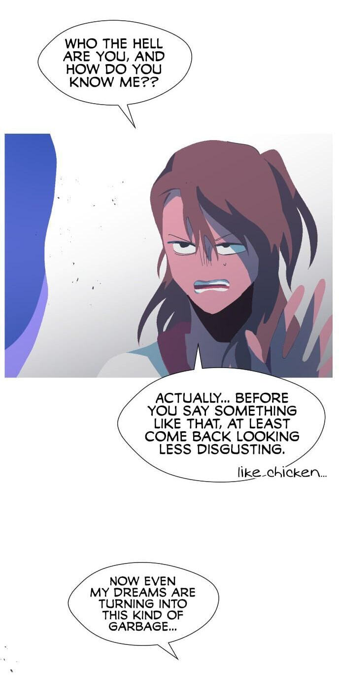 Uglyhood Chapter 119 page 6 - 
