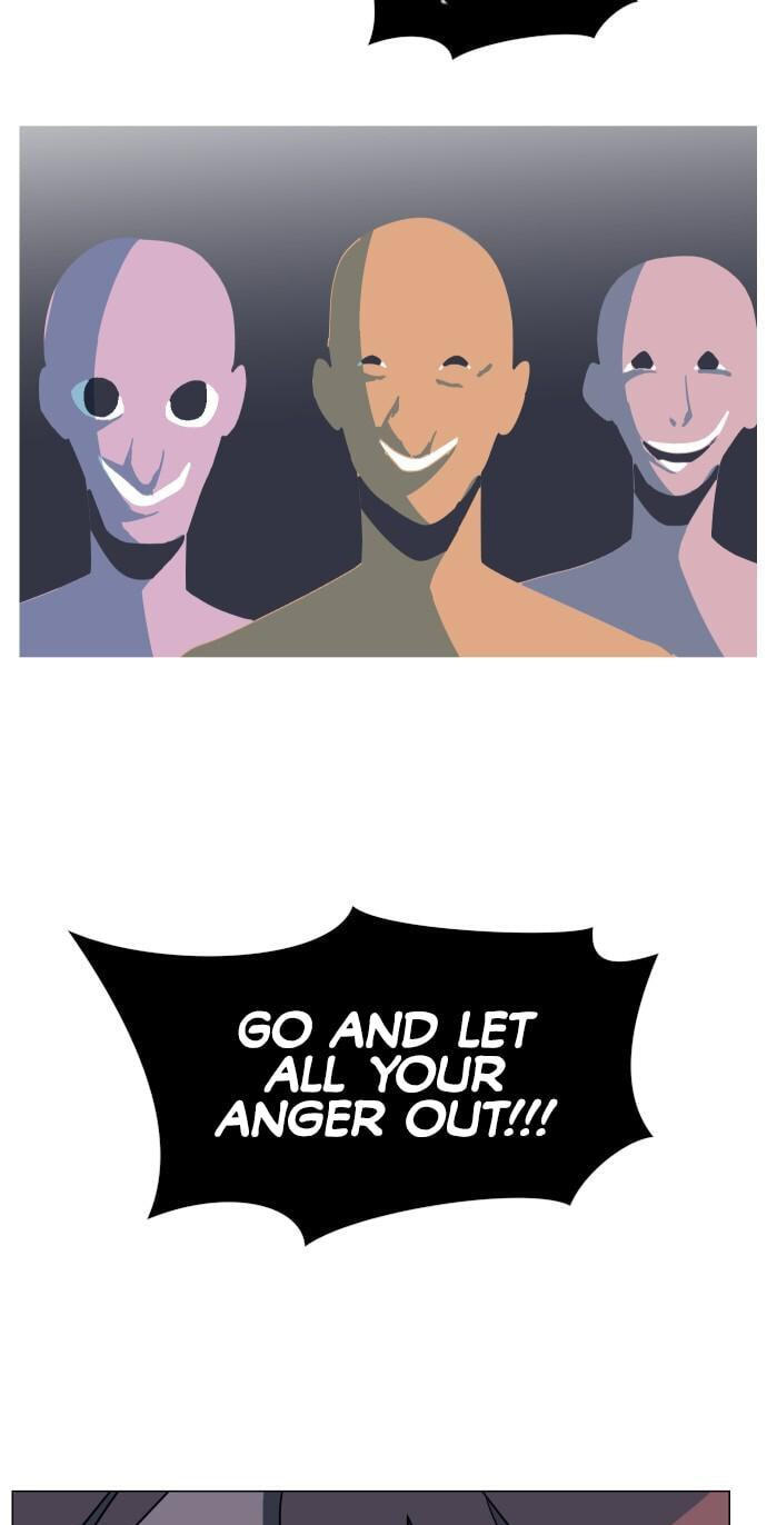 Uglyhood Chapter 119 page 55 - 