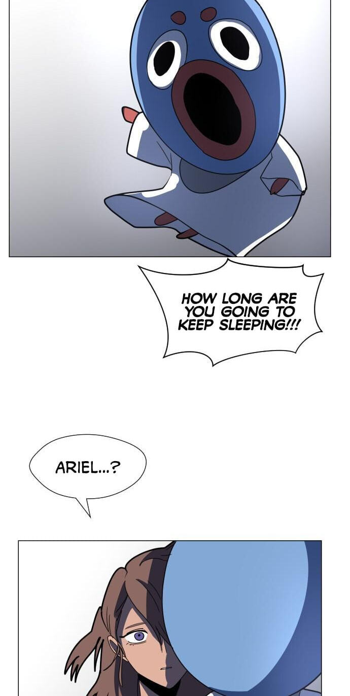 Uglyhood Chapter 119 page 58 - 