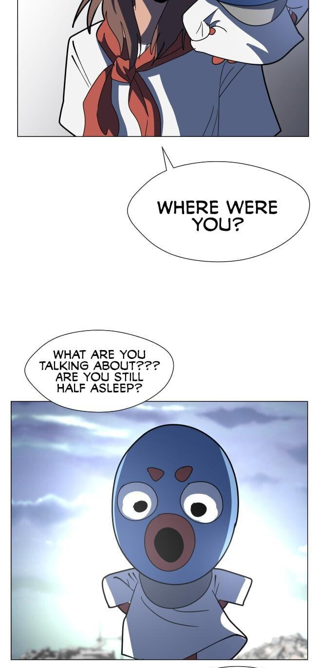 Uglyhood Chapter 119 page 59 - 