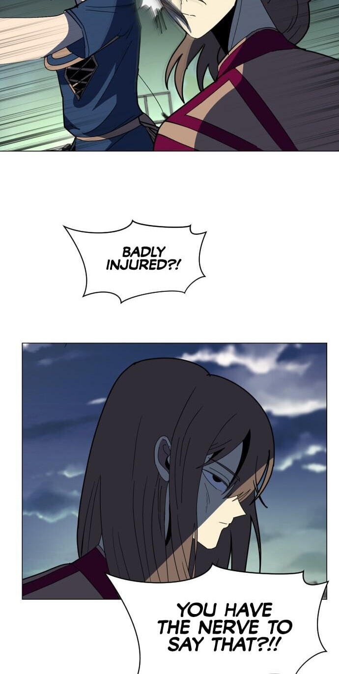 Uglyhood Chapter 119 page 65 - 