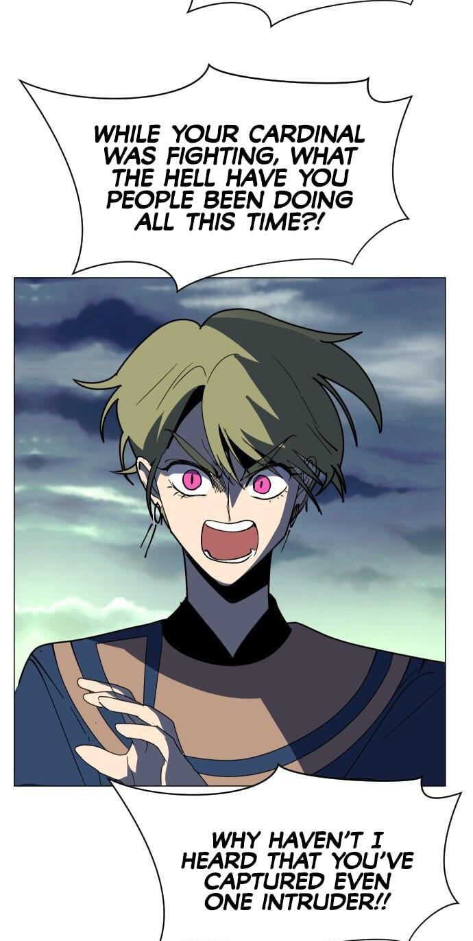 Uglyhood Chapter 119 page 66 - 