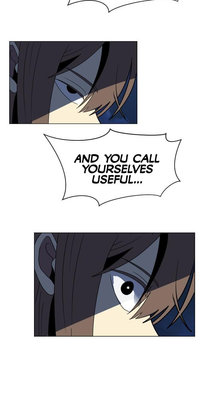 Uglyhood Chapter 119 page 67 - 