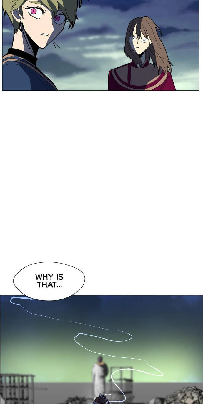 Uglyhood Chapter 119 page 69 - 
