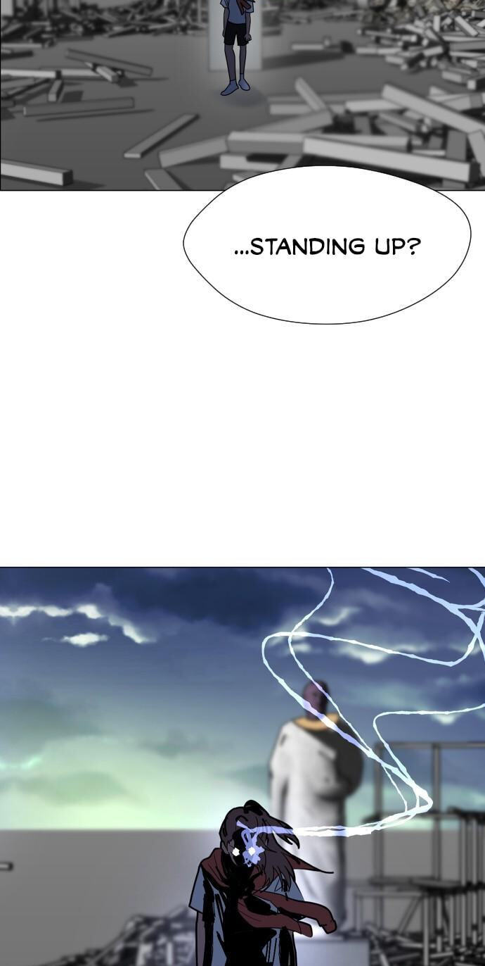 Uglyhood Chapter 119 page 70 - 