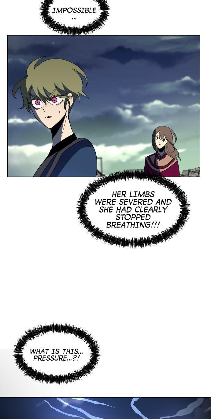 Uglyhood Chapter 119 page 74 - 