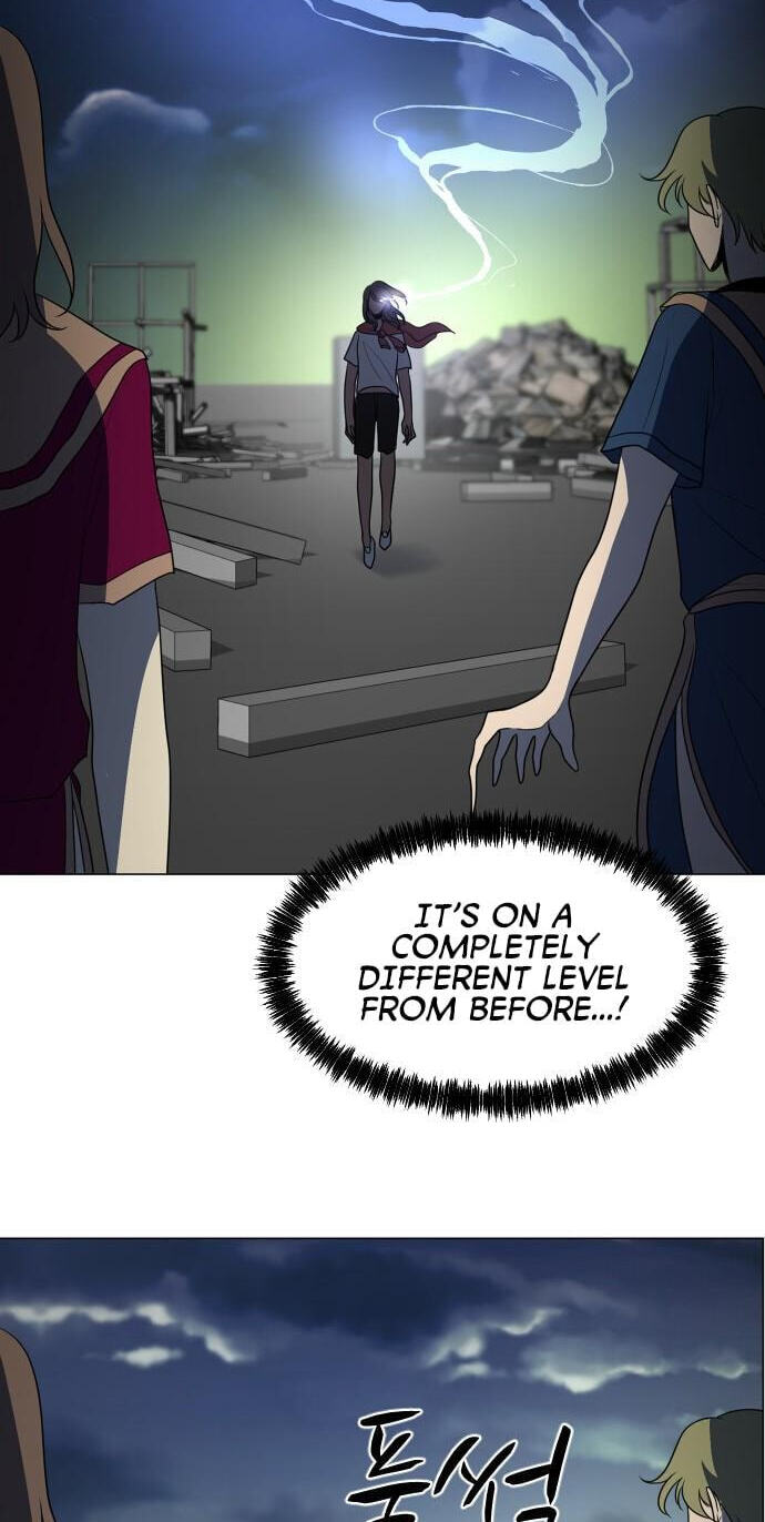 Uglyhood Chapter 119 page 75 - 