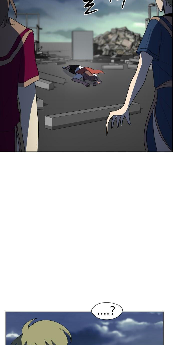 Uglyhood Chapter 119 page 76 - 