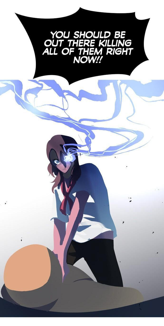 Uglyhood Chapter 119 page 79 - 