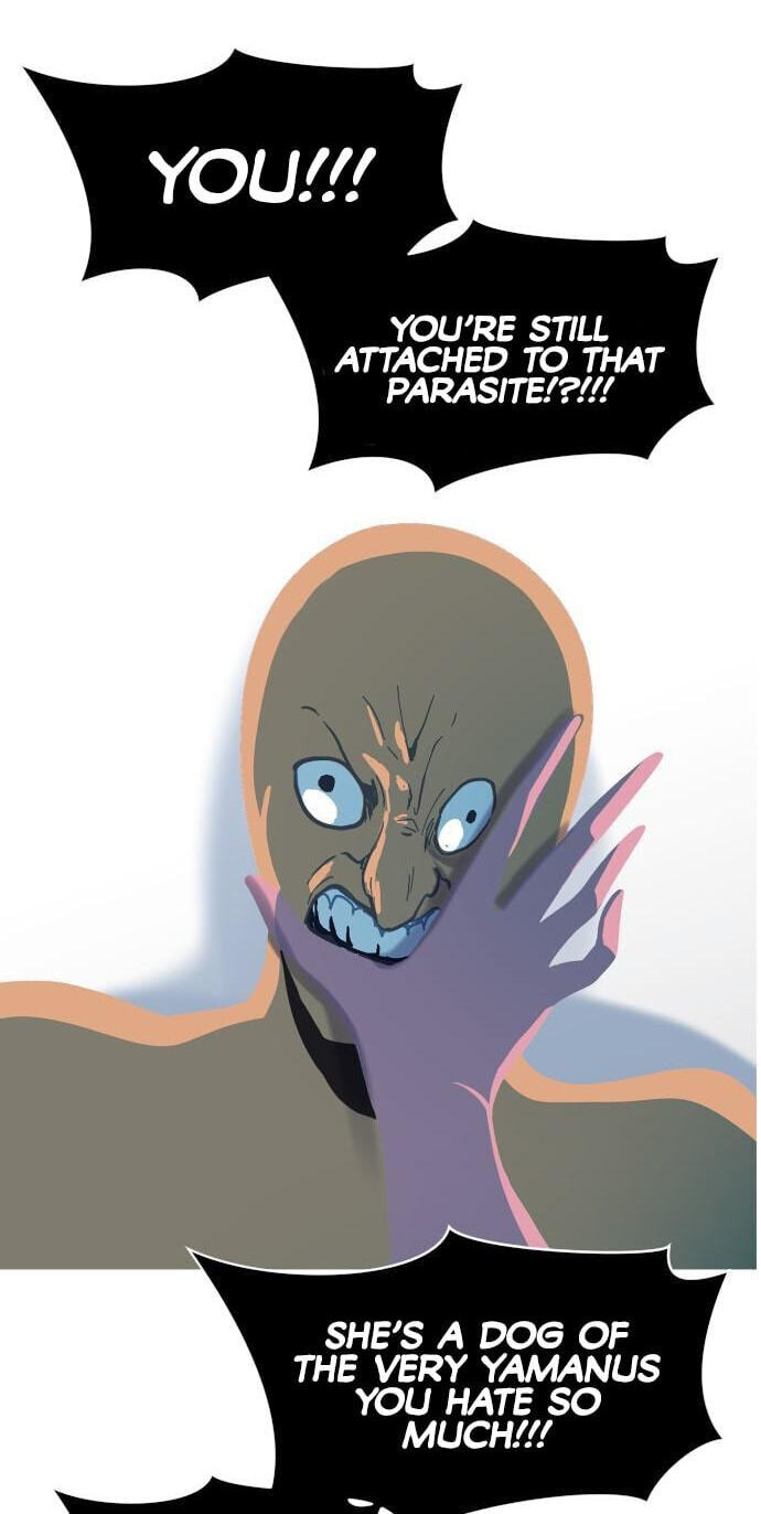 Uglyhood Chapter 119 page 81 - 