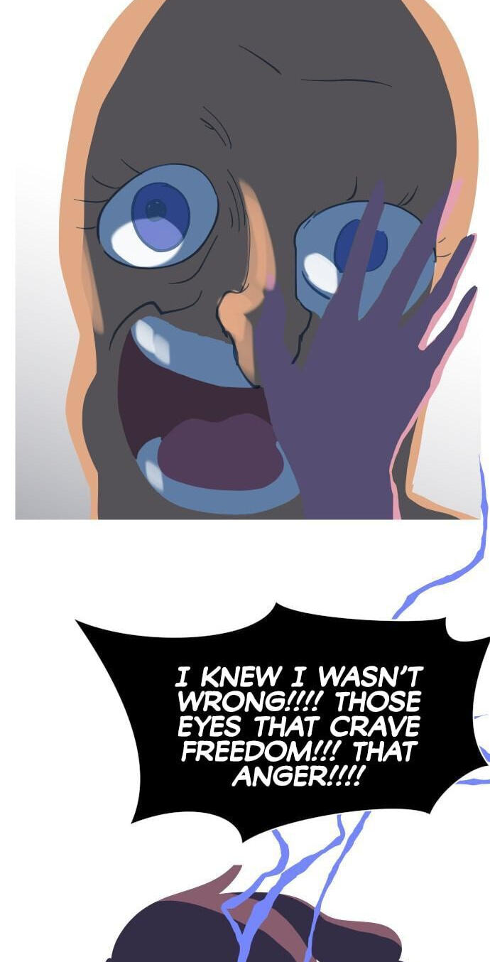Uglyhood Chapter 119 page 91 - 