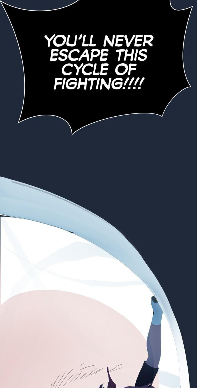 Uglyhood Chapter 119 page 97 - 