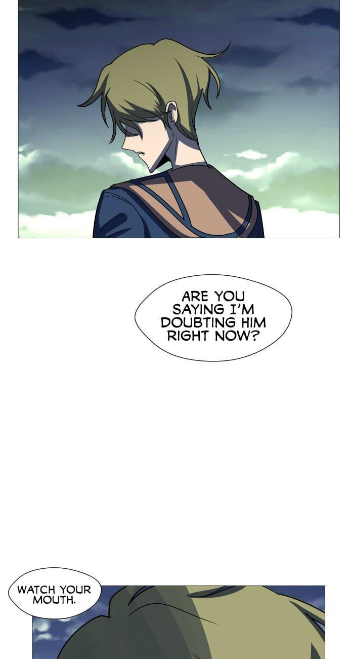 Uglyhood Chapter 120 page 13 - 