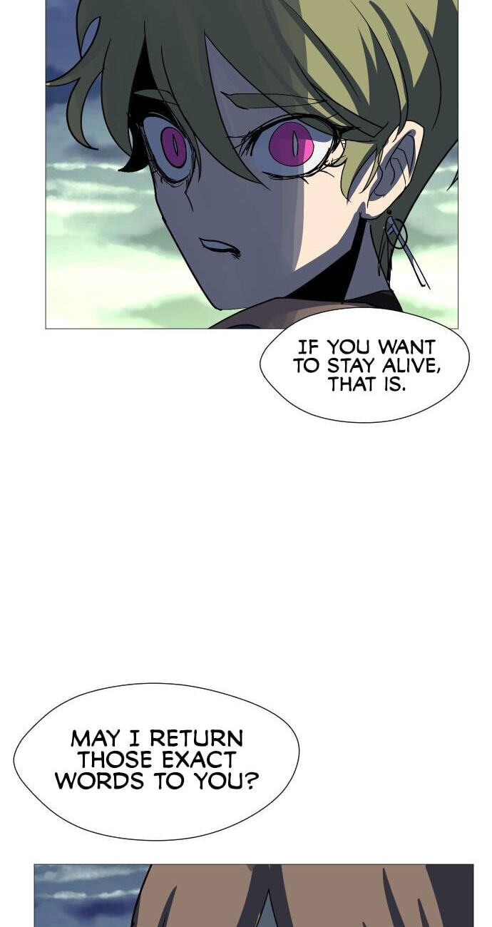 Uglyhood Chapter 120 page 14 - 