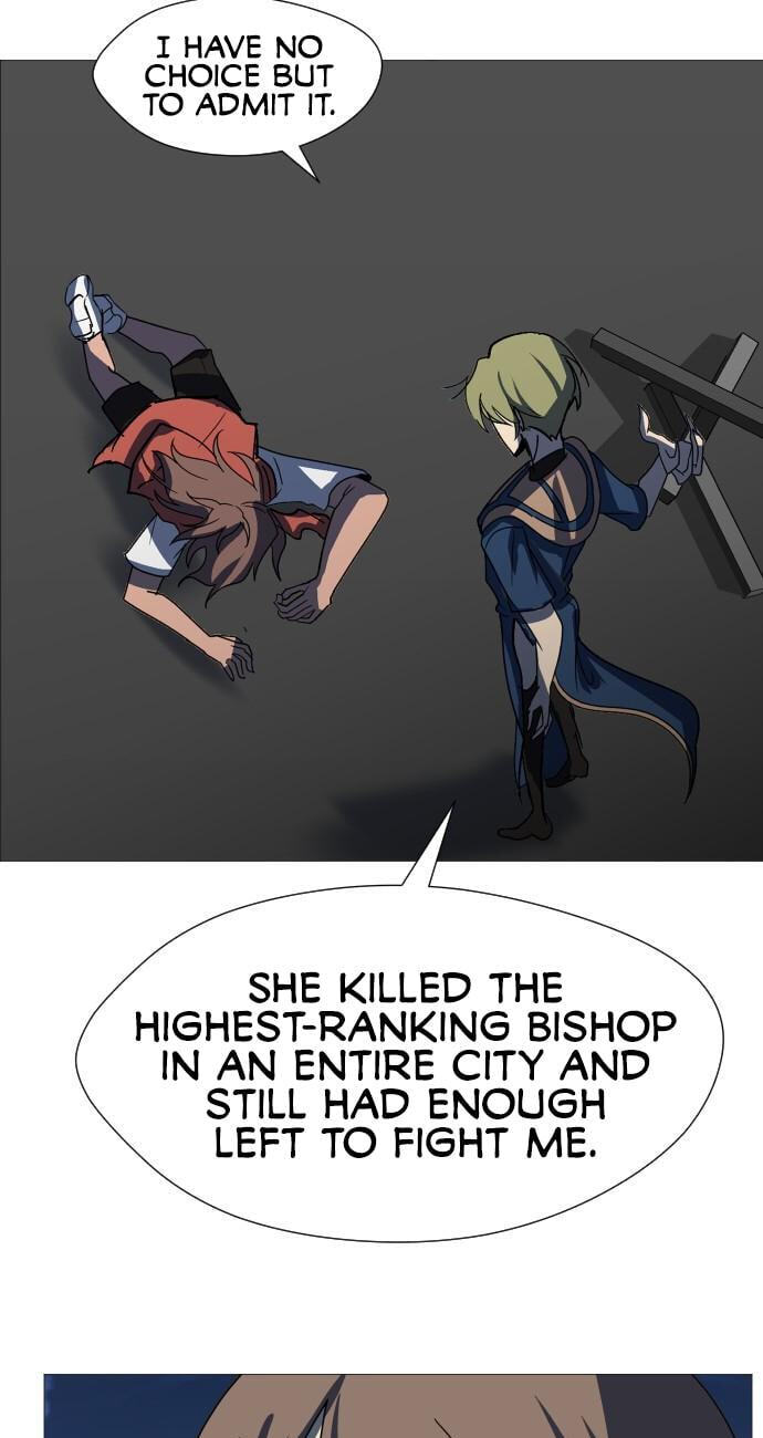 Uglyhood Chapter 120 page 3 - 