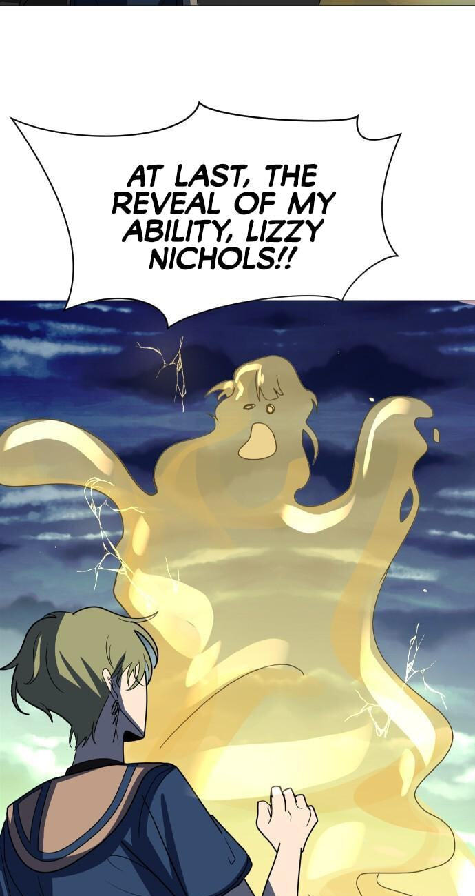 Uglyhood Chapter 120 page 21 - 