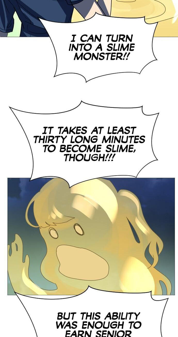 Uglyhood Chapter 120 page 22 - 