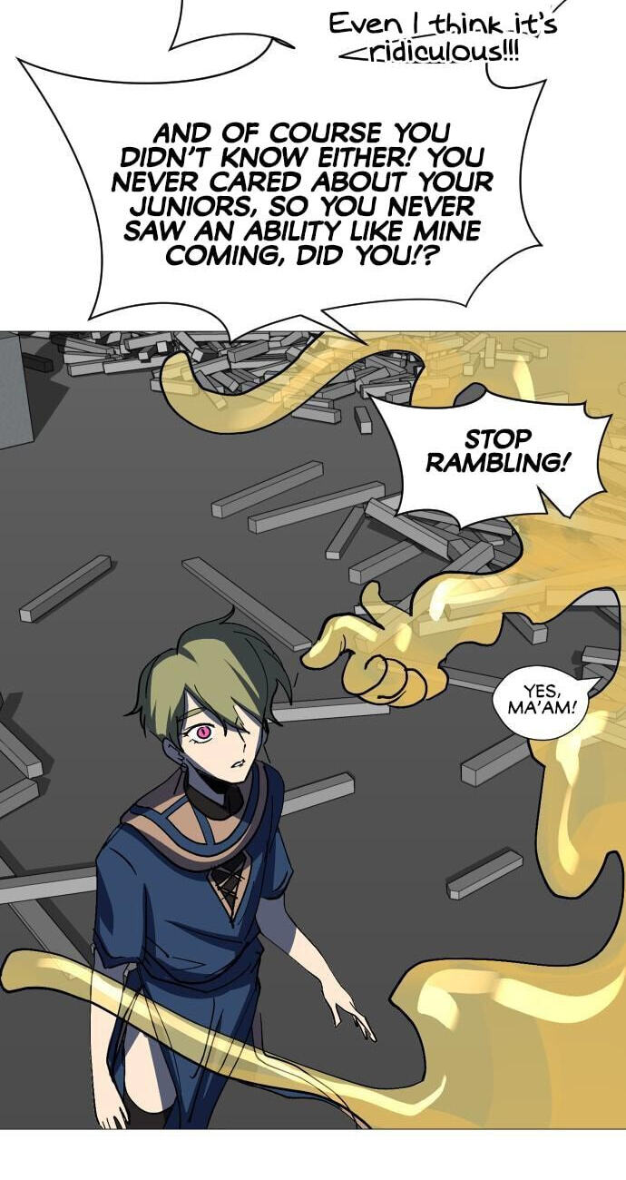 Uglyhood Chapter 120 page 24 - 