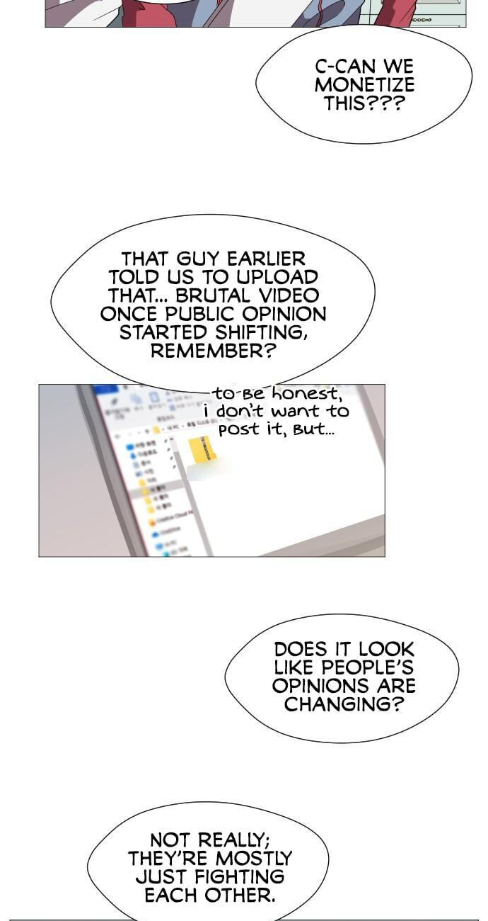 Uglyhood Chapter 120 page 29 - 