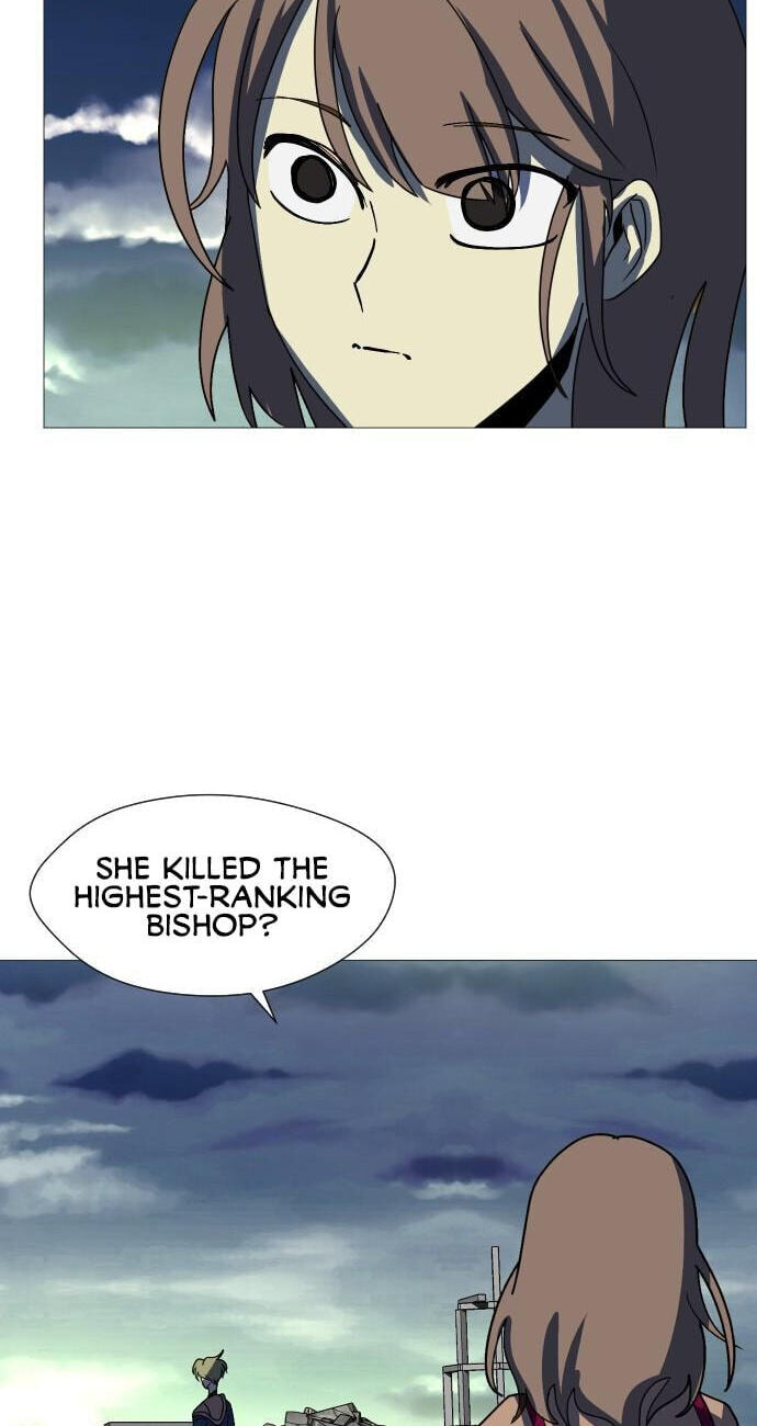 Uglyhood Chapter 120 page 4 - 